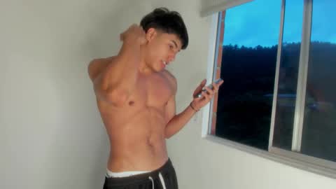 Snapshot of ceron_cb chatting on January 2026 11:15:02 AM ceron cb online show from January 2026 11:15:02 AM