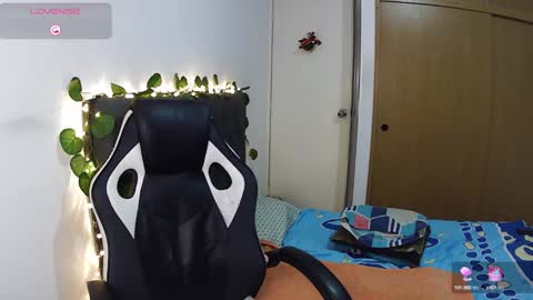 Cerso online show from December 2024 01:25:02 AM