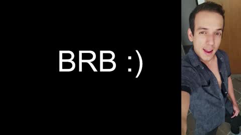 Cerso online show from October 2025 01:42:02 AM