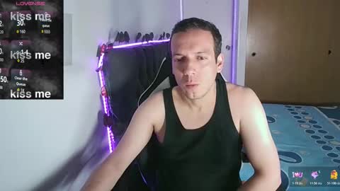 Cerso online show from October 2025 11:49:01 PM