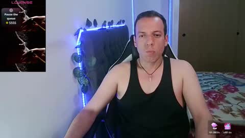 Cerso online show from November 2025 01:38:01 AM