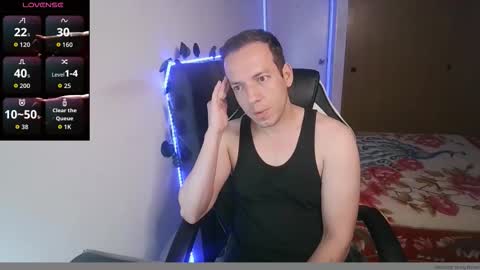 Cerso online show from November 2025 02:34:02 AM