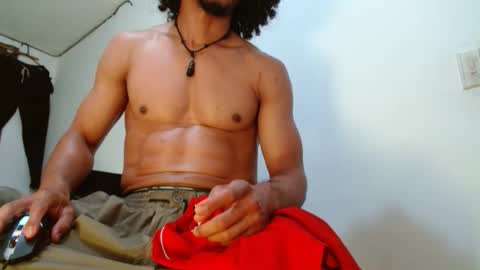 cesar_master_ online show from October 2025 01:17:02 AM