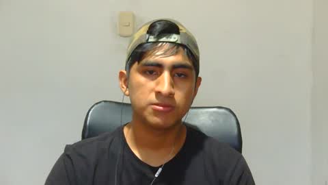 Snapshot of cesarex148 chatting on February 2025 11:28:02 PM Cesar online show from February 2025 11:28:02 PM