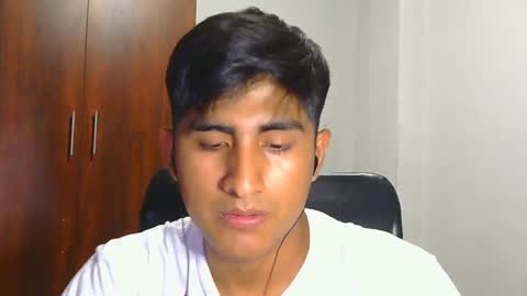 Snapshot of cesarex148 chatting on March 2025 01:48:01 AM Cesar online show from March 2025 01:48:01 AM