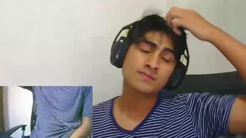 Snapshot of cesarex148 chatting on September 2025 09:03:01 PM Cesar online show from September 2025 09:03:01 PM