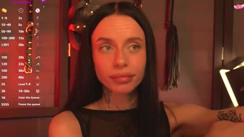 Snapshot of ceserisu chatting on October 2025 09:48:02 PM Casey online show from October 2025 09:48:02 PM