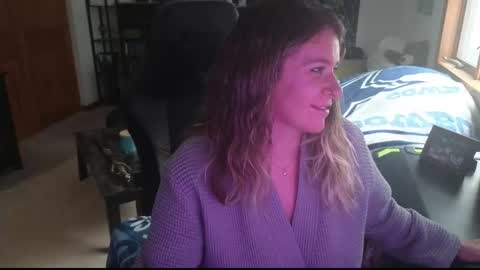 Snapshot of cessprinn chatting on January 2026 03:47:01 PM Marie online show from January 2026 03:47:01 PM