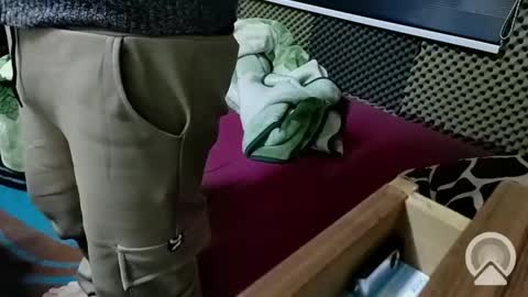 cezar online show from February 2025 11:23:02 PM