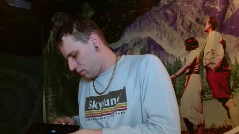 cguffey2284 online show from January 2025 07:17:01 AM