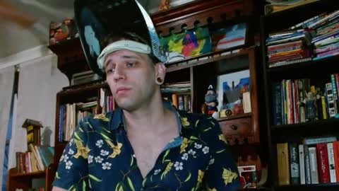 cguffey2284 online show from February 2025 12:14:02 PM