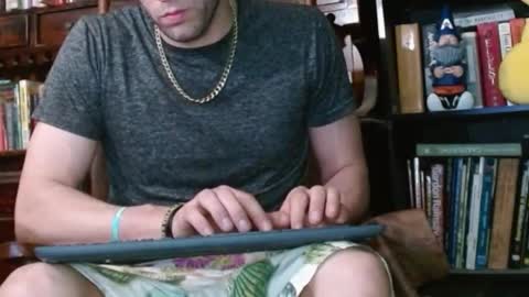 cguffey2284 online show from February 2025 07:26:02 AM