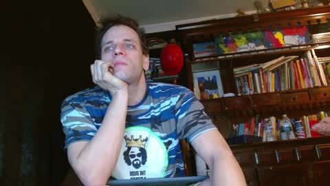 cguffey2284 online show from March 2025 12:53:01 AM