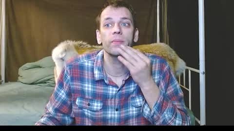 Snapshot of cguffey2284 chatting on March 2026 12:08:01 PM cguffey2284 online show from March 2026 12:08:01 PM