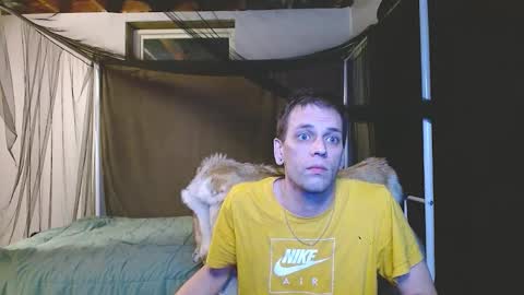 Snapshot of cguffey2284 chatting on March 2026 11:41:02 PM cguffey2284 online show from March 2026 11:41:02 PM