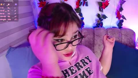 charlotte online show from January 2025 08:07:02 PM