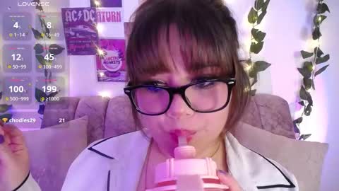 charlotte online show from October 2025 06:08:02 PM