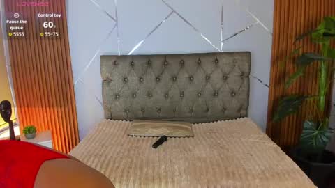 CHAARLOTTEE online show from May 2026 08:49:02 PM