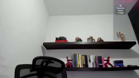 Snapshot of chabela_ chatting on December 2024 09:42:02 PM Isa online show from December 2024 09:42:02 PM