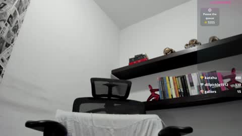 Snapshot of chabela_ chatting on December 2024 12:48:02 AM Isa online show from December 2024 12:48:02 AM