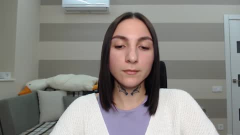 Kate online show from January 2025 01:49:01 PM