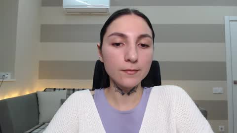 Kate online show from January 2025 01:38:02 PM