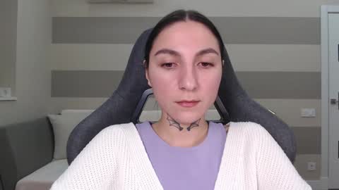 Kate online show from February 2025 06:45:02 PM