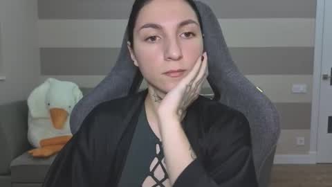 Kate online show from September 2025 07:10:02 AM