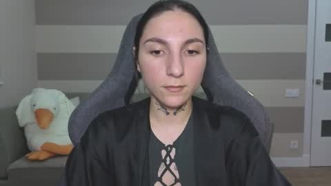 Kate online show from September 2025 06:55:01 PM