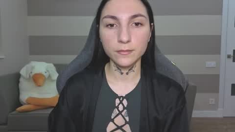 Kate online show from October 2025 08:15:02 AM