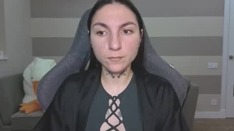 Kate online show from October 2025 04:46:02 AM