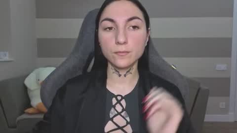 Kate online show from October 2025 06:17:01 AM