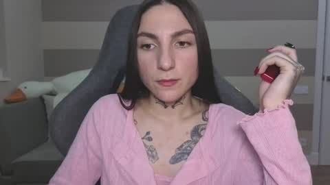 Kate online show from November 2025 12:09:02 PM