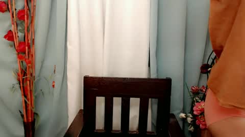 chabilataxx online show from February 2025 06:42:01 PM