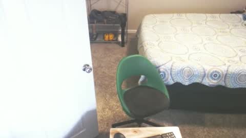 Chuck online show from September 2025 05:53:01 AM