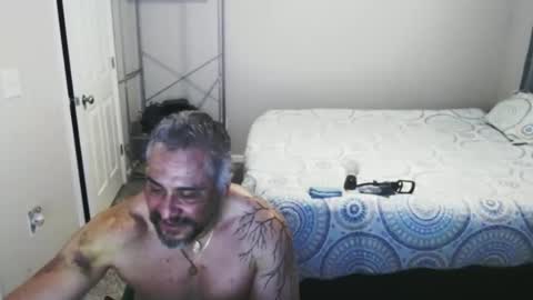 Snapshot of chacho1968 chatting on February 2026 02:05:01 AM Chuck online show from February 2026 02:05:01 AM