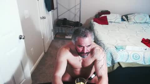 Snapshot of chacho1968 chatting on February 2026 06:31:01 PM Chuck online show from February 2026 06:31:01 PM