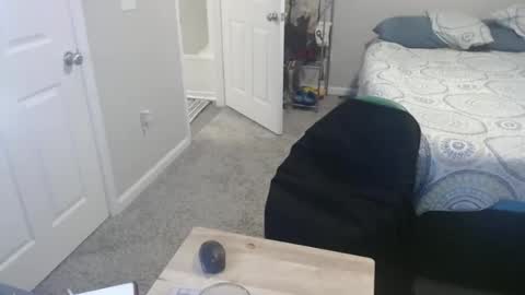 Snapshot of chacho1968 chatting on April 2026 07:28:01 AM Chuck online show from April 2026 07:28:01 AM