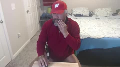 Snapshot of chacho1968 chatting on April 2026 11:10:02 AM Chuck online show from April 2026 11:10:02 AM