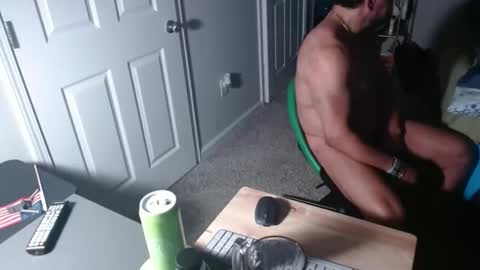 Snapshot of chacho1968 chatting on April 2026 02:03:02 AM Chuck online show from April 2026 02:03:02 AM