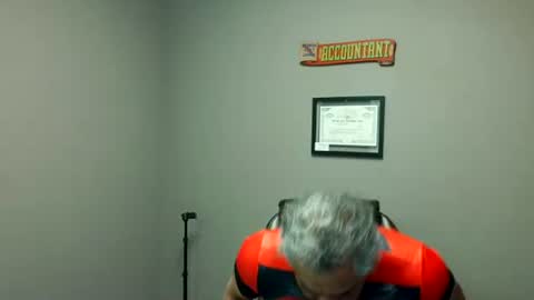 Snapshot of chacho1968 chatting on June 2026 11:32:01 AM Chuck online show from June 2026 11:32:01 AM