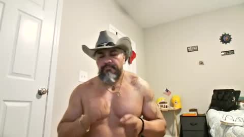Snapshot of chacho1968 chatting on July 2026 07:55:02 AM Chuck online show from July 2026 07:55:02 AM