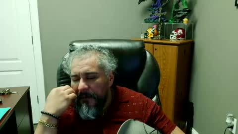Snapshot of chacho1968 chatting on July 2026 01:43:02 AM Chuck online show from July 2026 01:43:02 AM