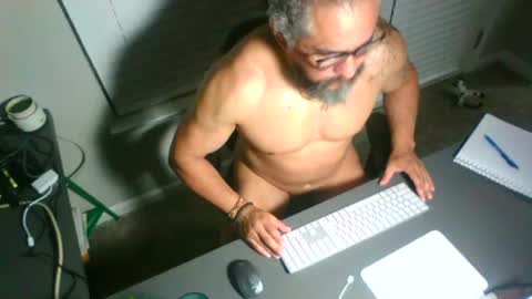 Snapshot of chacho1968 chatting on July 2026 05:48:02 AM Chuck online show from July 2026 05:48:02 AM