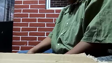 Snapshot of chachote9139 chatting on November 2025 07:18:01 AM chachote9139 online show from November 2025 07:18:01 AM