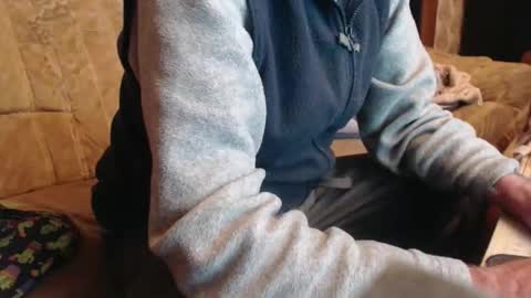 chacoa online show from November 2025 05:45:02 PM