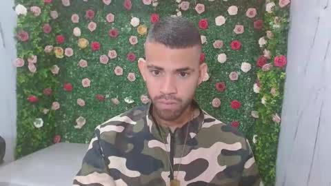 chacorta_ online show from February 2026 01:48:01 PM