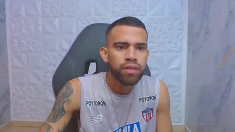 chacorta_ online show from March 2026 01:51:03 PM