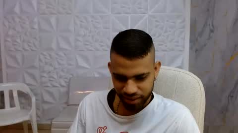 Snapshot of chacorta_ chatting on July 2026 12:20:01 PM chacorta_ online show from July 2026 12:20:01 PM