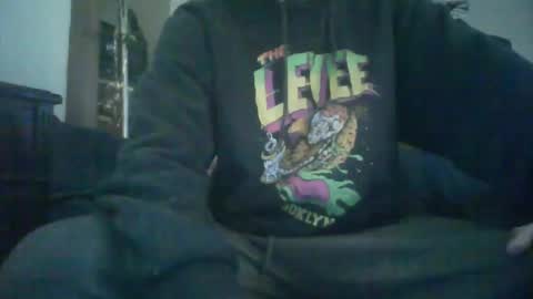 GigaChad online show from February 2025 02:38:02 PM